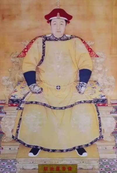 顺治帝24岁早逝之谜:权力漩涡中的生命透支