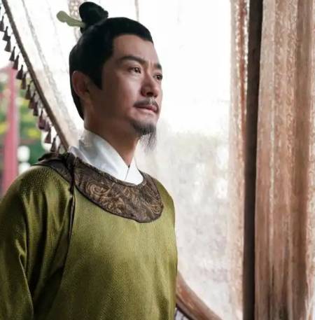 嫡长子让位之谜:刘疆主动辞太子背后的权力博弈与生存智慧