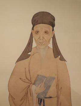 黄宗羲：明末经学家、史学家、思想家，他的一生有着怎样的经历？