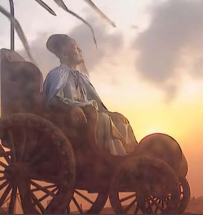 诸葛亮轮椅之谜:历史传说与战略智慧的交织