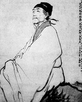 <a href='/s/df7118.html' target='_blank'><b>杜甫</b></a> 杜甫说“世人皆欲杀李白”,李白犯了什么事?