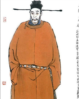 <a href='/s/gq6811.html' target='_blank'><b>高俅</b></a> 高俅最后是什么结局?他是被谁杀死的?