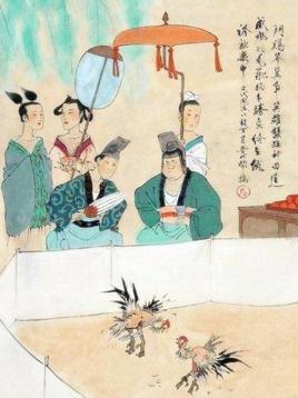 北宋宰相贾昌朝简介:今存《群经音辨》、《通纪时令》等书