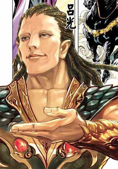 <a href='/s/lg6465.html' target='_blank'><b>吕光</b></a> 后凉创建者吕光是谁 乱世枭雄吕光最后是怎么死的