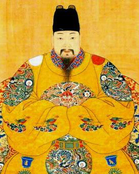 朱祁钰 朱祁钰在位时期励精图治 最后为什么会被一夜推翻