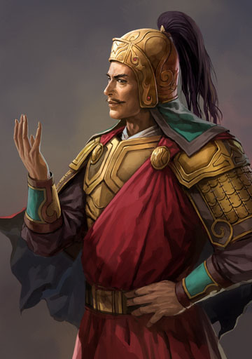 <a href='/s/cm1601.html' target='_blank'><b>蔡瑁</b></a> 三国时期的蔡瑁是奸佞小人吗 蔡瑁张允被杀真实原因