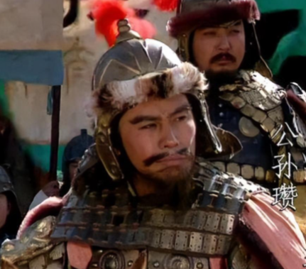 借将徐州:刘备向公孙瓒借赵云的战略布局与人性博弈