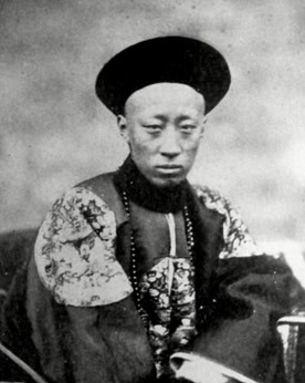 <a href='/s/gqw6977.html' target='_blank'><b>恭亲王</b></a> 恭亲王奕䜣为什么会被称为鬼子六?原因是什么