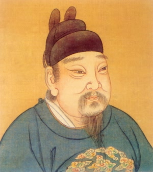 赵匡胤篡权夺位之后 赵匡胤为什么不杀柴荣后代