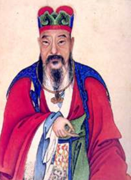 褚遂良在书法方面有哪些成就？他在民族思想方面又有哪些想法？