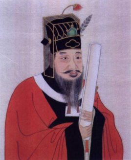 <a href='/s/sls2972.html' target='_blank'><b>苏良嗣</b></a> 唐朝宰相苏良嗣简介 苏良嗣和狄仁杰什么关系