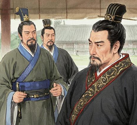 丙吉：仁厚护主铸就西汉中兴的隐世功臣