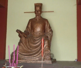 卢多逊：北宋初年宰相，他与赵普之间有何恩怨？