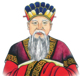 <a href='/s/sh3538.html' target='_blank'><b>申侯</b></a> 关于西周建立起来的政治背景