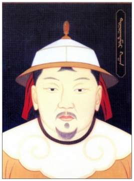 元惠宗妥懽帖睦尔：元朝第十一位皇帝，他有着怎样的经历？
