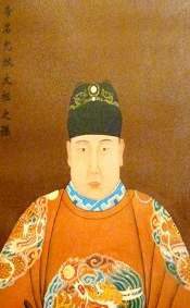 朱棣篡位后建文帝下落成谜 建文帝到底去了什么地方