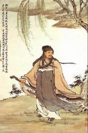 北宋宰相向敏中简介:宋真宗因其之死而废朝三日