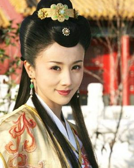 <a href='/s/cpgz6880.html' target='_blank'><b>长平公主</b></a> 明朝末代人物,揭秘长平公主的悲惨一生