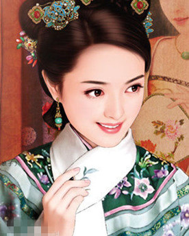 <a href='/s/glhx477.html' target='_blank'><b>固伦和孝公主</b></a> 固伦和孝公主在和珅死后,都经历什么?