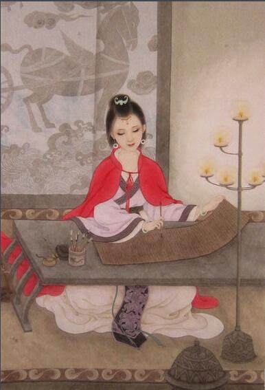 <a href='/s/zy6252.html' target='_blank'><b>张嫣</b></a> 张嫣的经历有多惨?她为什么会屡遭奸人陷害?