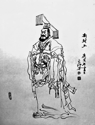 将王位传给帝辛，帝乙这么选择的原因是什么？