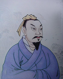 <a href='/s/yj8332.html' target='_blank'><b>阳甲</b></a> 盘庚是因为阳甲死后发生的内部纠纷而决定迁都殷的