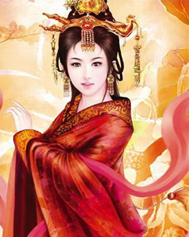 <a href='/s/yy7296.html' target='_blank'><b>杨艳</b></a> 西晋皇帝司马炎的皇后是谁 司马炎的儿子女儿是谁