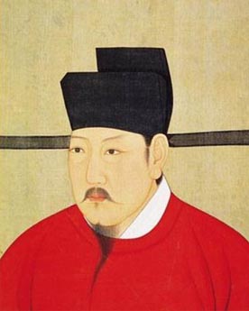 宋仁宗 宋仁宗是谁?他无子的真实原因是什么?