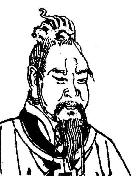 <a href='/s/hz8367.html' target='_blank'><b>寒浞</b></a> 羿、浞生乱(约前1938年-约前1936年)