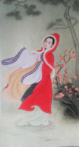 <a href='/s/xdw3423.html' target='_blank'><b>谢道韫</b></a> 孙恩是谁?他为什么不杀谢道韫?