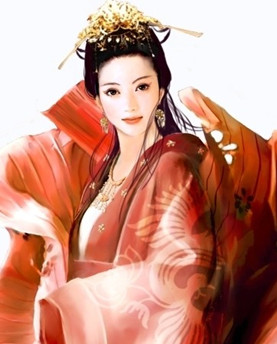 <a href='/s/lny2415.html' target='_blank'><b>梁女莹</b></a> 梁女莹――最早进行婚前体检的皇后