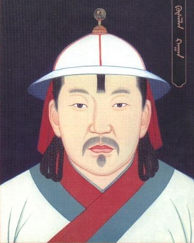 元明宗和世㻋：元朝第九位皇帝，他的一生经历了什么？