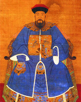 <a href='/s/hcc6899.html' target='_blank'><b>洪承畴</b></a> 洪承畴是谁,贰臣洪承畴是怎么死的呢?