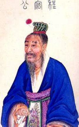 程咬金为何是凌烟阁功臣中为数不多能善终的臣子？