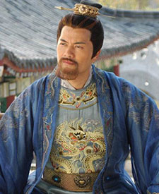 <a href='/s/zgx6928.html' target='_blank'><b>朱高煦</b></a> 朱瞻基为何能躲过汉王朱高煦的绝杀?