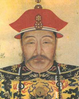 东果格格是谁？是努尔哈赤为了纪念谁？