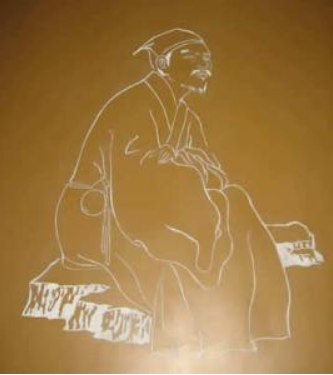 明朝＂东林八君子＂钱一本简介：著有《像象管见》、《像抄》