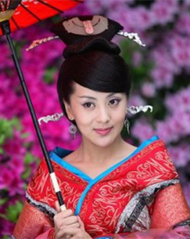 傅昭仪:汉元帝刘奭的嫔妃,她为何被掘坟重葬?