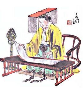 <a href='/s/cr7981.html' target='_blank'><b>曹睿</b></a> 曹丕和曹睿作为父子又是皇帝 两人谁的能力更强一些