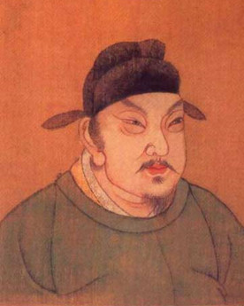 杨素为何会被称为大隋第一名相？有何功绩？