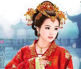 甄皇后是什么人？她与耶律阮之间的感情如何？