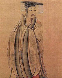 <a href='/s/tk8400.html' target='_blank'><b>太康</b></a> 游猎好玩而失国的太康