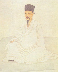 米芾是什么人？历史上他的书法到底有多厉害？