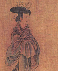 许穆夫人有哪些事迹?她有多爱国?