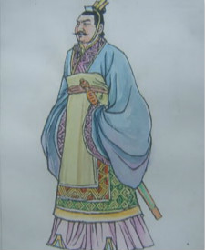 <a href='/s/lz2752.html' target='_blank'><b>李忠</b></a> 李忠跟史进是什么关系?鲁智深为什么会看不起他