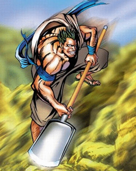 <a href='/s/tzw552.html' target='_blank'><b>陶宗旺</b></a> 陶宗旺是什么结局?最终在战场上被当炮灰使