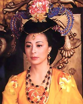 武则天是谁？她是如何评价长孙皇后的？
