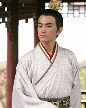 <a href='/s/lw2429.html' target='_blank'><b>刘武</b></a> 穿金缕玉衣下葬的梁王刘武,他的一生是怎样的?