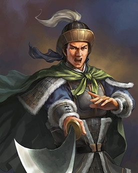 <a href='/s/md7326.html' target='_blank'><b>马岱</b></a> 三国时期魏延与马岱的实力怎么样?有何差距