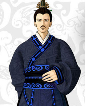 <a href='/s/ls8218.html' target='_blank'><b>李斯</b></a> 关于李斯的生平简介 历史上李斯是什么人物